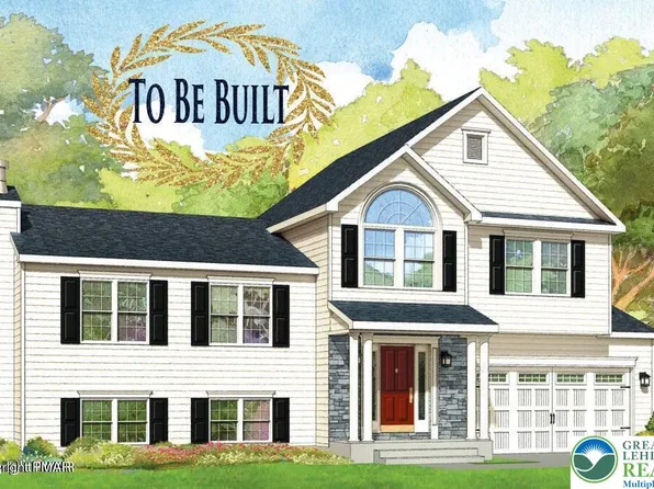 17 L Pocono Mountain Lake Dr, Lehman Township, PA 18324