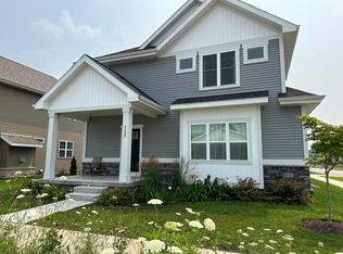 4889 Tat Soi Rd, Madison, WI 53711