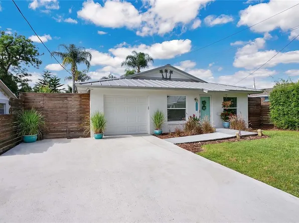 2810 E Crystal Lake Ave, Orlando, FL 32806