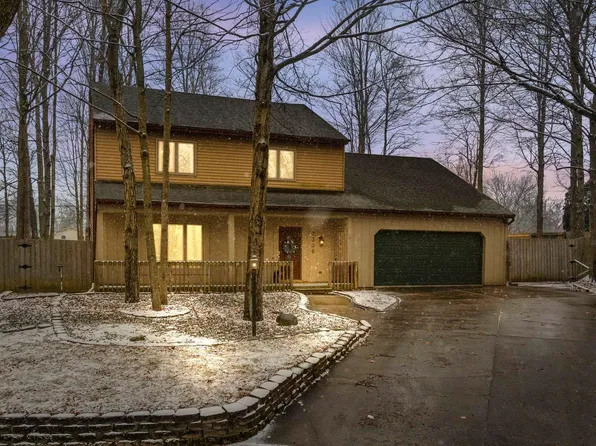 7306 River Ranch Ct, Fort Wayne, IN 46835