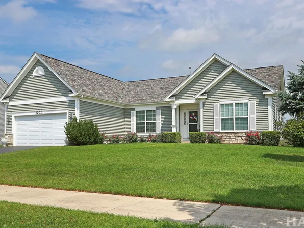 3202 Christopher Ln, Johnsburg, IL 60051