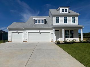 451 Joseph St, Longs, SC 29568