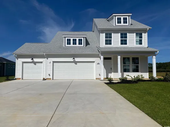 451 Joseph St, Longs, SC 29568