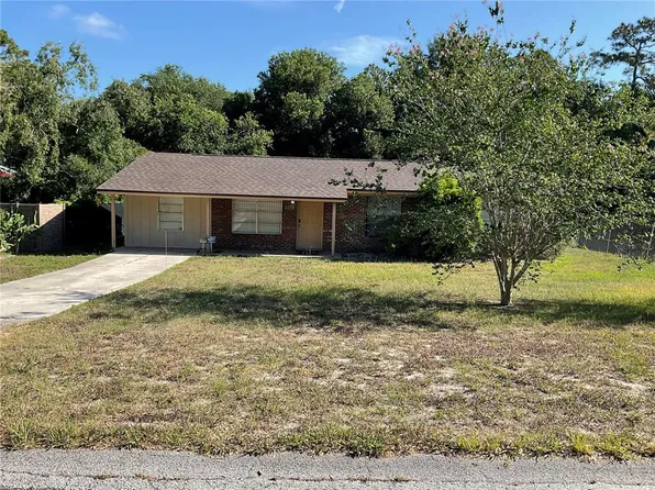 223 W Fern Dr, Orange City, FL 32763