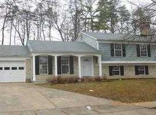11208 Basswood Ter, Laurel, MD 20708