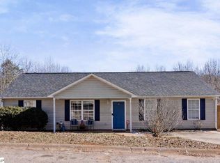 28 Backwater Way, Greenville, SC 29611