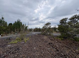 Coral Pkwy Lot 29, Ocean View, HI 96737
