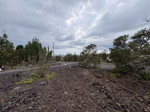 Coral Pkwy Lot 29, Ocean View, HI 96737