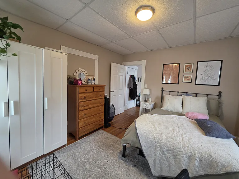 40 Wigglesworth St #1 — Photo 18