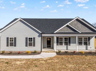 268 Fields Road NW Lot 02, Pikeville, NC 27863