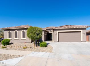 16892 W Soft Wind Dr, Surprise, AZ 85387