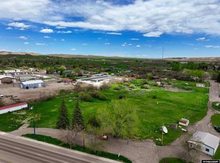 1530 Main St, Lander, WY 82520