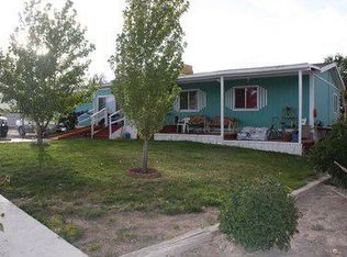 313 Carson Rd, Battle Mountain, NV 89820