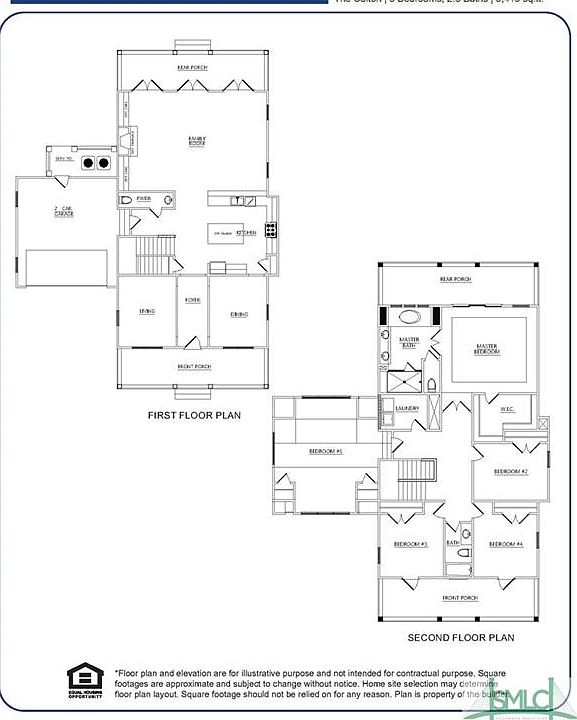 2nd image of 196 Trail Creek Ln