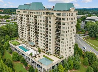 2700 Paces Ferry Rd SE #802, Atlanta, GA 30339