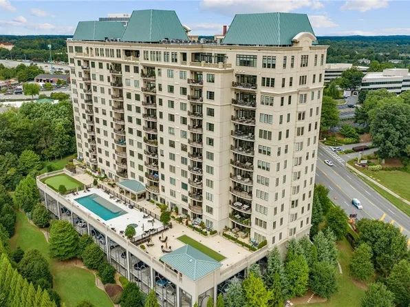 2700 Paces Ferry Rd SE #802, Atlanta, GA 30339