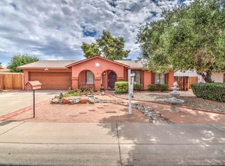 17615 N 32nd Pl, Phoenix, AZ 85032