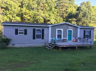 1413 Pottersville Rd, Means, KY 40346