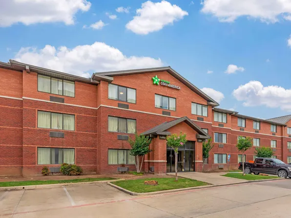Fort Worth - Fossil Creek, 3261 N East Loop, Fort Worth, TX 76137