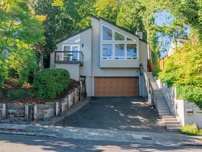 7739 SW 10th Ave, Portland, OR, 97219