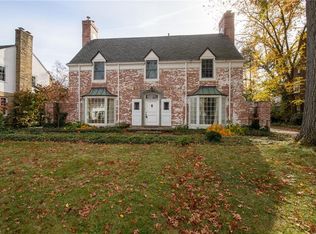 20889 Colby Rd, Beachwood, OH 44122