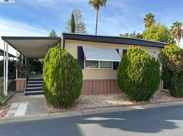 3231 Vineyard Ave Space 9, Pleasanton, CA 94566