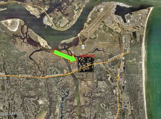 0 E ICW WONDERWOOD BRG, Jacksonville, FL 32233