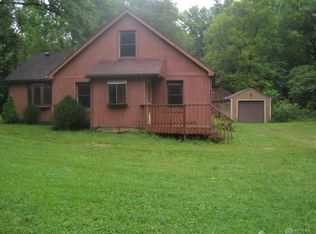 3728 Stutsman Rd, Beavercreek Township, OH 45305