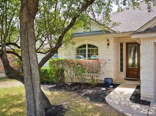 3712 Cerulean Way, Round Rock, TX 78681