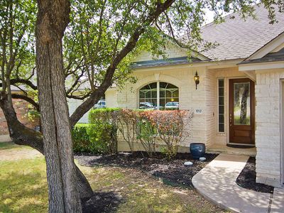 3712 Cerulean Way, Round Rock, TX, 78681