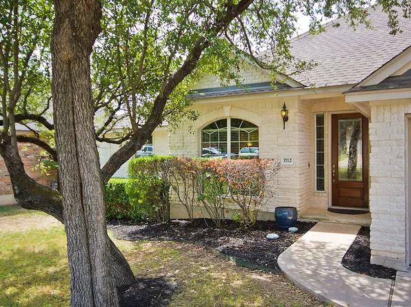3712 Cerulean Way, Round Rock, TX 78681
