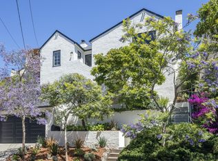 777 Euclid Ave, Berkeley, CA 94708