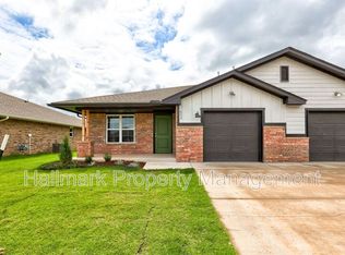 642 Juniper St, Washington, OK 73093