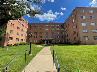 614 Sligo Ave, Silver Spring, MD 20910