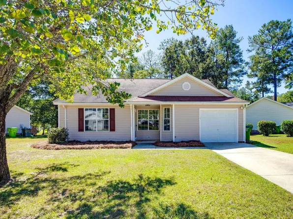 10 Reidy Ct, Columbia, SC 29223
