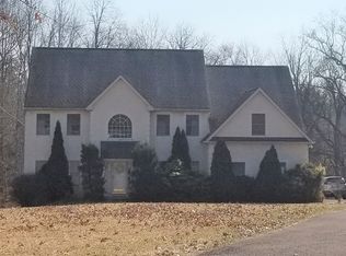 4 Donny Brook Way, Collegeville, PA 19426