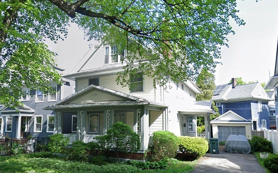 212 Canterbury Rd, Rochester, NY 14607 MLS R1449654 Zillow