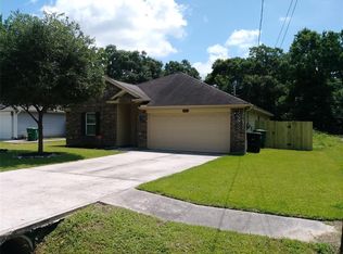 8706 Peachtree St, Houston, TX 77016