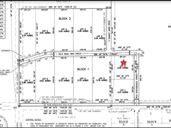 L2 Angel Wing Cir, Talkeetna, AK 99676