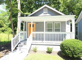 956 Hubbard St SW, Atlanta, GA 30310