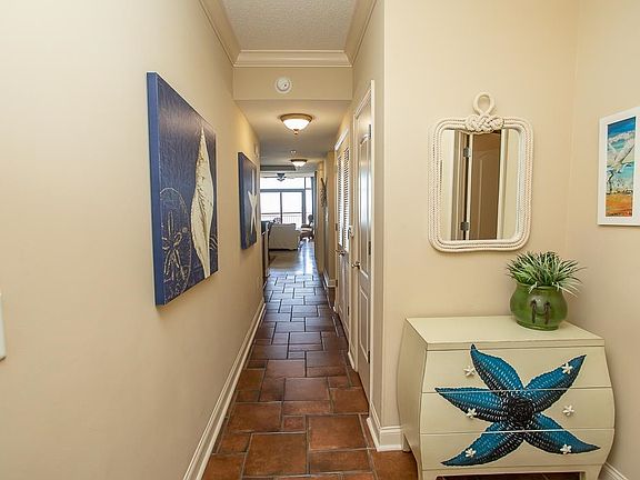 2nd image of 100 North Beach Blvd. #1607