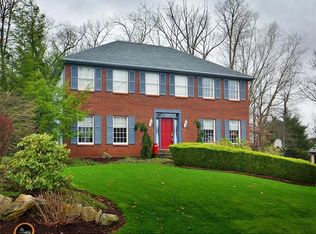 5051 Impala Dr, Murrysville, PA 15668