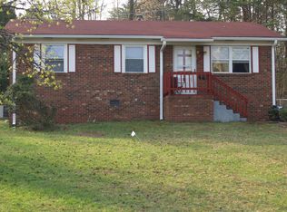 1004 Glencoe St, Winston Salem, NC 27107