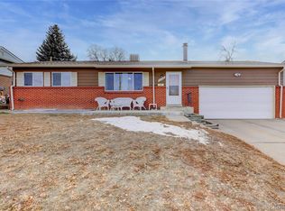 3350 Kellogg Pl, Westminster, CO 80031