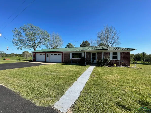 90 Private Road 3394 Rd, Big Sandy, TX 75755