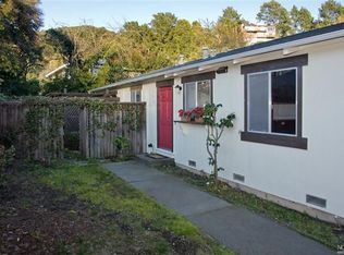 36 Villa Ave, San Rafael, CA 94901