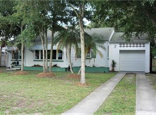 2220 59th St S, Gulfport, FL 33707