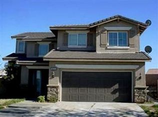 14503 Indian Paintbrush Rd, Adelanto, CA 92301