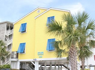 1019 N Ocean Blvd, Surfside Beach, SC 29575