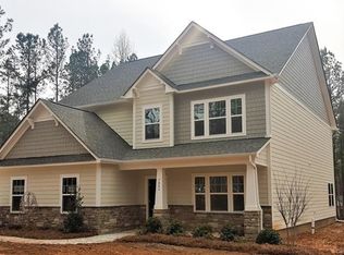 126 Brawley Woods Ln, Mooresville, NC 28115